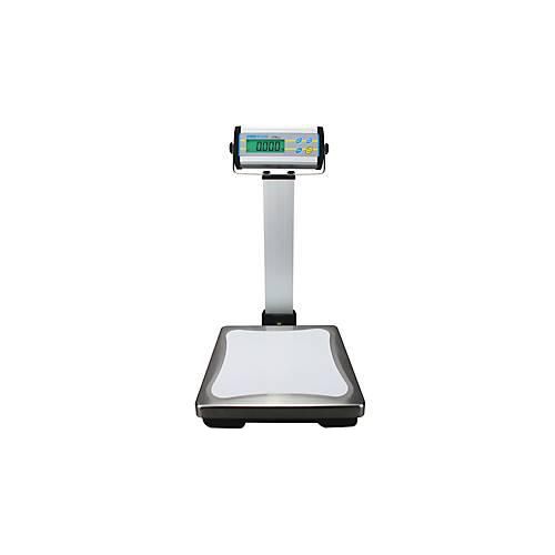 Plattform-Waage Serie CPWplus P, mit Wägung & Haltungsfunktion, spritzwassergeschützt, 35 kg