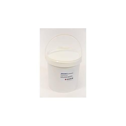 Bindemittel-Granulat Eimer Absonet Superiror Special Feinkorn,10L
