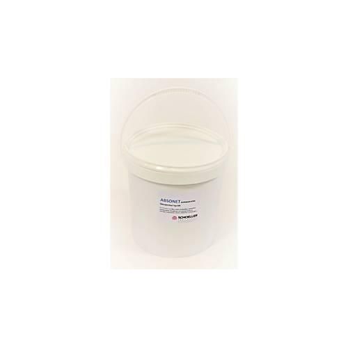 Bindemittel-Granulat Eimer Absonet Superior Xtra ,Extrafeinkorn,10L