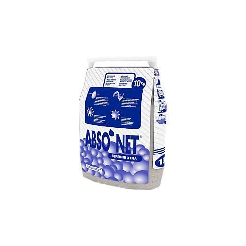 Bindemittel-Granulat Absonet Superior Xtra, Extra-fein-Korn 10kg