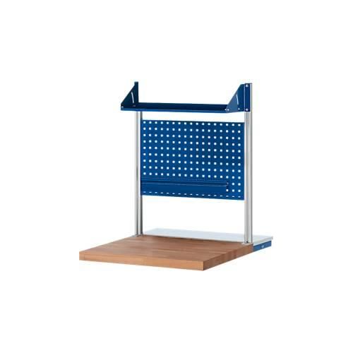 System-Aufbauten, für Werkbankbreite 750 mm