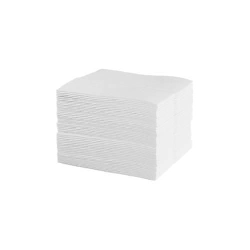 Reinigungstücher WIPEX®-SOFT, Einweg, Z-Faltung, besonders weich, hohe Saugfähigkeit, Tuchgröße ca. 300 x 380 mm, Zellstoffvlies, weiß, 18 x 50 Tücher