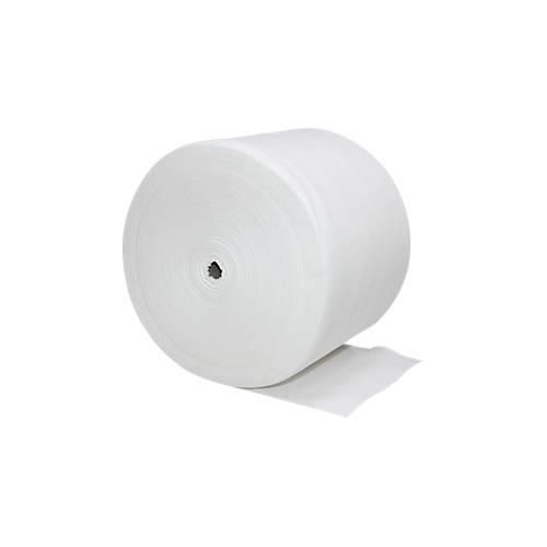 Reinigungstücher WIPEX®-SOFT, Einweg, besonders weich, hohe Saugfähigkeit, Tuchgröße ca. 300 x 380 mm, Zellstoffvlies, weiß, 1 Rolle mit 700 Tüchern