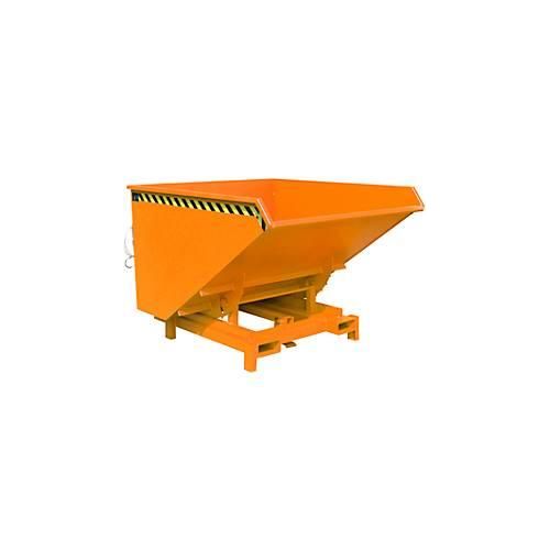 Schwerlastkipper SK 2100, orange