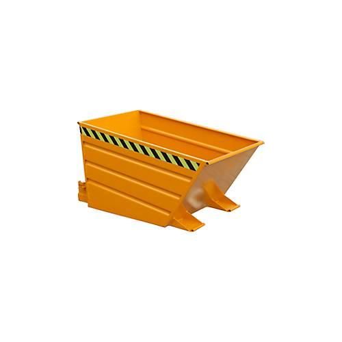 Kippbehälter VD 500, orange