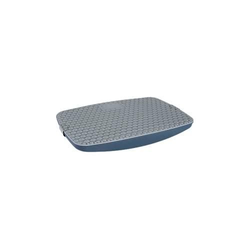 Balance-Board Steppie mit Soft Top Entlastungsmatte