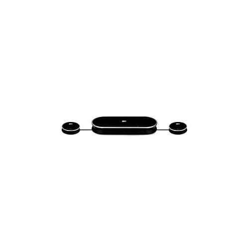 Speakerphone EPOS EXPAND 80, Bluetooth & USB-C, bis 16 Teilnehmer, Noise Cancelling, UC-optimiert