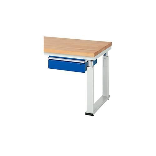Unterbau-Schublade, 525 x 650 x 175 mm