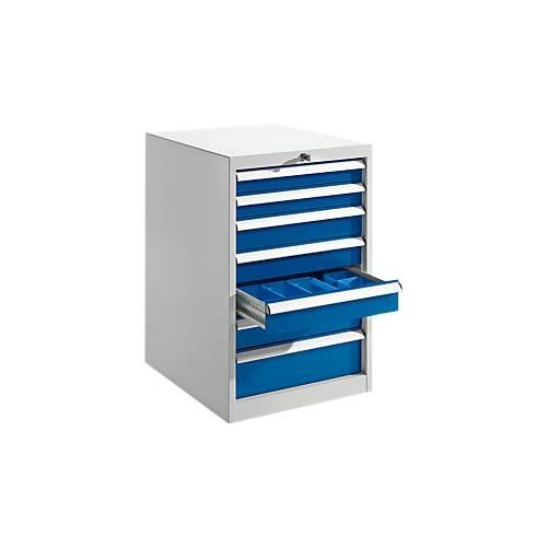 Werkbank-Schubladenschrank SB 5802
