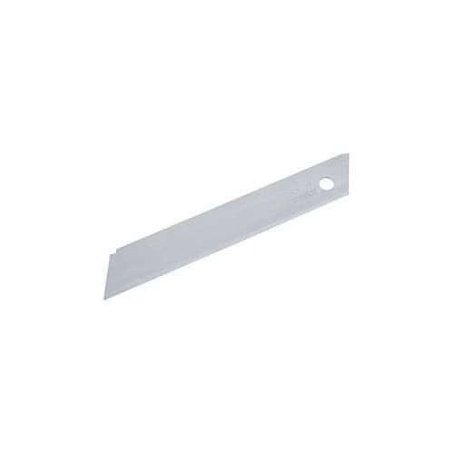 MARTOR Styroporklinge 79, 10 St., L 109,5 x B 17,9 mm, Stahl, Materialstärke 0,5 mm