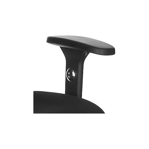 Armlehnen für Drehstuhl Head Point