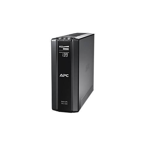 APC USV-System Back UPS PRO BR1500GI
