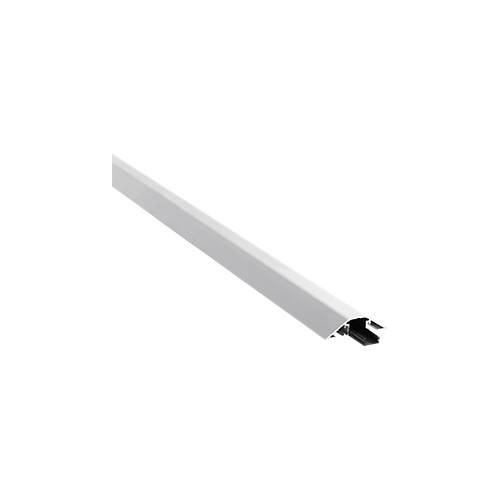 Alu-Kabelbrücke, L 2000 mm, Alu-Rohmaterial