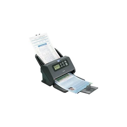 Canon Dokumentenscanner DR-M260, f. DIN A4 Formate, mit DR-Chip, f. Arbeitsgruppen