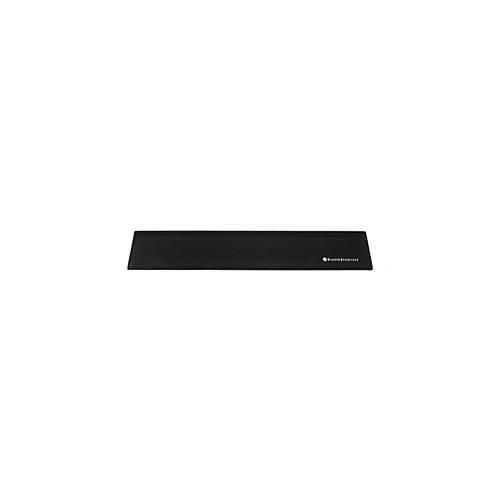 BakkerElkhuizen Handgelenkauflage Trapezium Wrist Rest Standard, Breite 490 mm