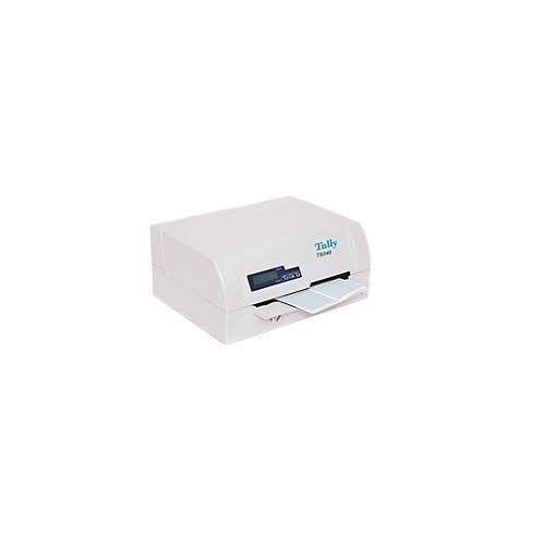Nadeldrucker Tally Dascom T5040, automatische Dokumentenausrichtung, bis zu 600 cps