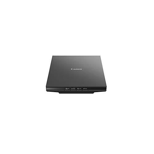 Flachbettscanner Canon LiDE 300, USB 2.0 Hi-Speed, Auto-Scan, 2.400 x 2.400 dpi, bis A4, mit Vertikalhalterung