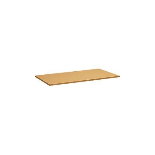 Tischplatte, 1200 x 800 mm, Buche natur
