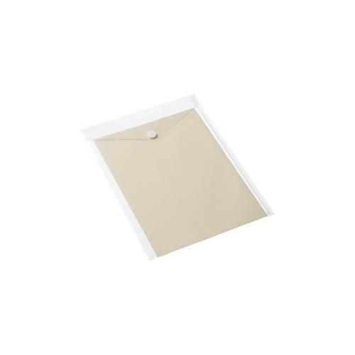 EICHNER Dokumententasche, DIN A4, Druckknopf