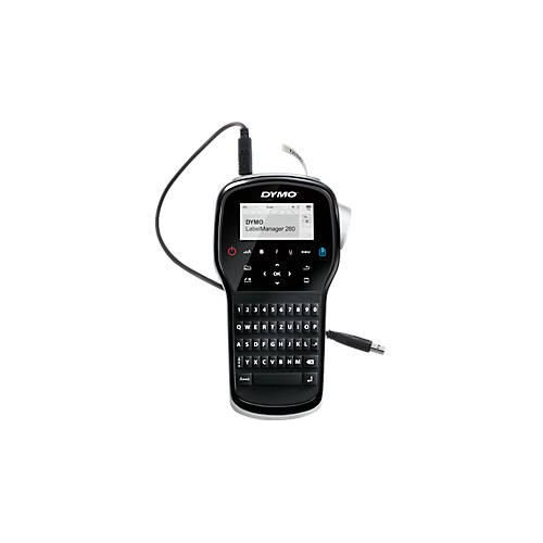 DYMO® Komplett-Set Beschriftungsgerät LabelManager 280