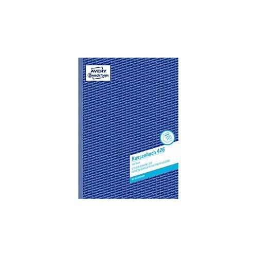 Avery Zweckform Kassenbuch Nr. 426