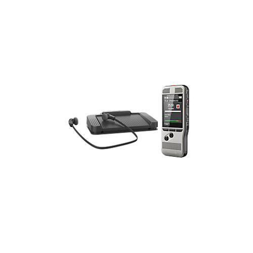 Set Dictation und Transcription PHILIPS DPM 6700