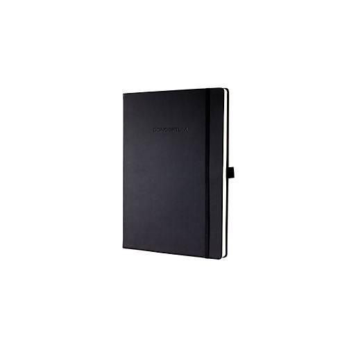sigel® Notizbuch CONCEPTUM, DIN A4, liniert