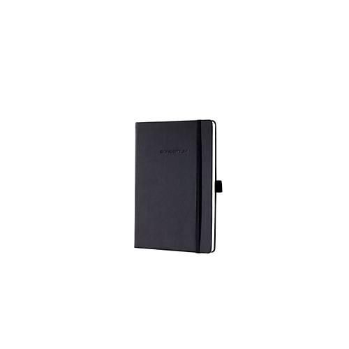 sigel® Notizbuch CONCEPTUM, DIN A5, blanko