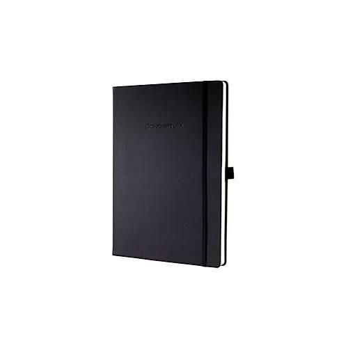 sigel® Notizbuch CONCEPTUM, DIN A4, kariert