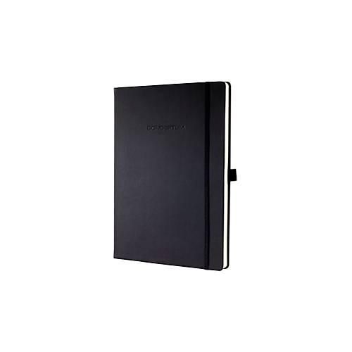 sigel® Notizbuch CONCEPTUM, DIN A4, blanko