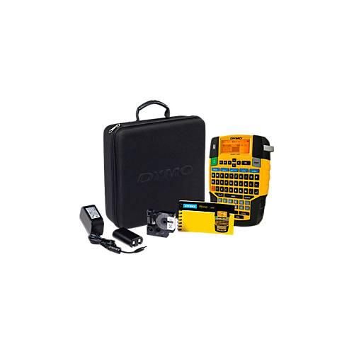 DYMO® Beschriftungsgerät Rhino 4200 SET, Koffer