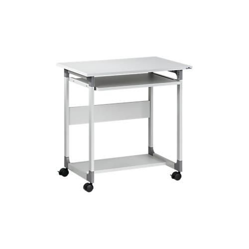 Computer-Trolley 75 FH, grau