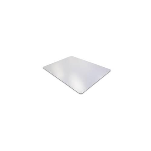 Schutzmatte für Hartböden, eckige Form, 1150x1340 mm