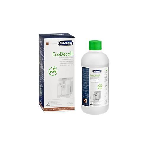 Entkalker De`Longhi EcoDecalk, für Kaffeemaschinen, 500 ml
