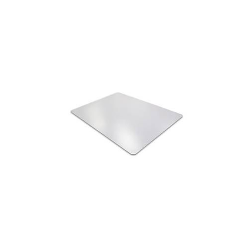 Antibakterielle Bodenschutzmatte, glatt, 1200 x 900 mm