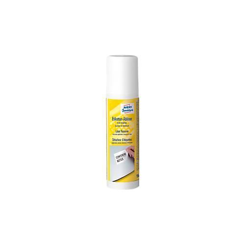 Avery Zweckform Etiketten-Ablöser 3590, Sprühflasche mit 150 ml