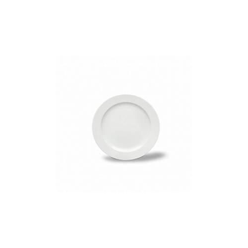 Dessertteller ADRINA, flach, Durchmesser 190 mm, 6 Stück