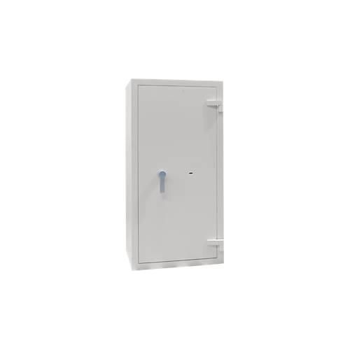 Wertschutzschrank EM0 A 950/5, dreiwandiger Türaufbau, DIN 4102, B 520 x T 400 x H 950 mm, 105 l, 145 kg