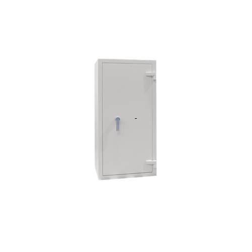 Wertschutzschrank EMI A 1600/6, dreiwandiger Türaufbau, DIN 4102, B 600 x T 500 x H 1600 mm, 278 l, 296 kg