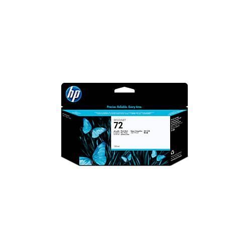 HP 72 Tintenpatrone C9370A, fotoschwarz, 130 ml, original