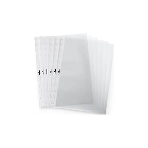 Durable Ringmappen-Hüllen, für DIN A4, 10 Stück