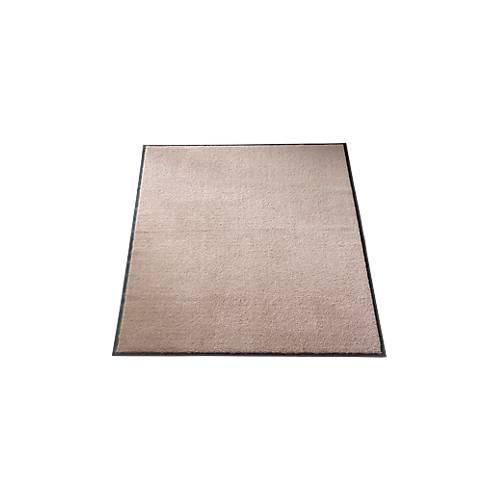 Komfort-Matte, taupe, 600 x 900 mm
