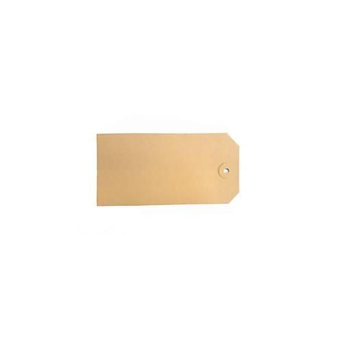 Kartonanhänger 60 x 120 mm, 1000 St.