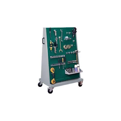 Mobil-Gestell, ohne Platten