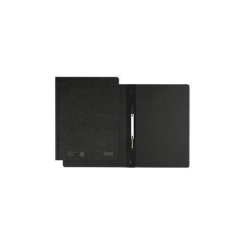 LEITZ® Schnellhefter Rapid, DIN A4, Karton, schwarz