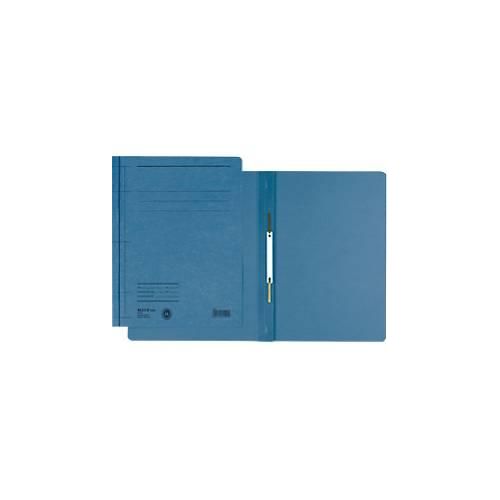 LEITZ® Schnellhefter Rapid, DIN A4, Karton, blau