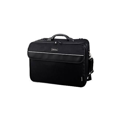 LIGHTPAK® Notebook-Tasche Corniche, f. 17 Zoll Laptops