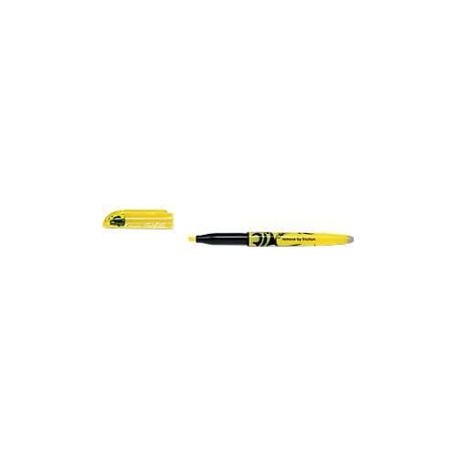 Textmarker Frixion, gelb, 12er-Set