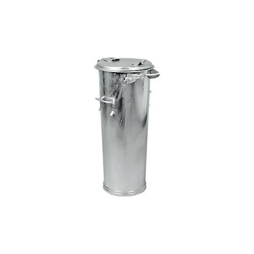 System-Mülleimer, 110 l, ohne Bügel
