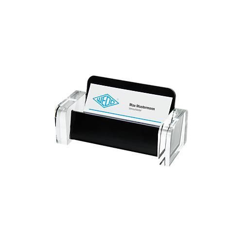 Visitenkartenhalter WEDO® ACRYL EXCLUSIV